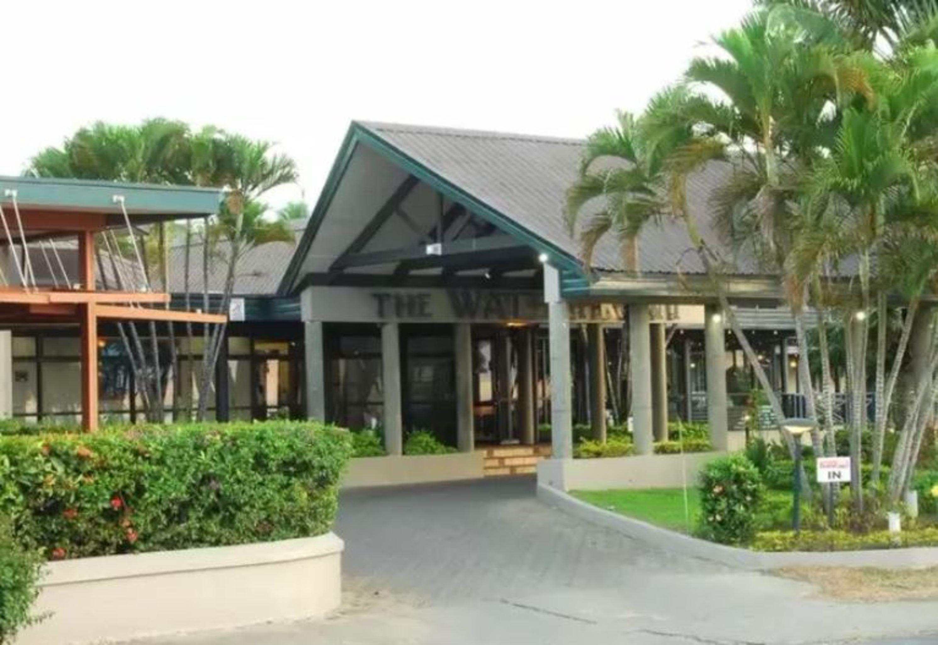 Tanoa Waterfront