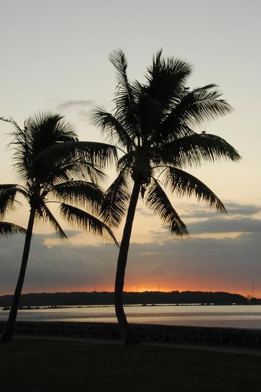 Hotel Tanoa Waterfront Lautoka