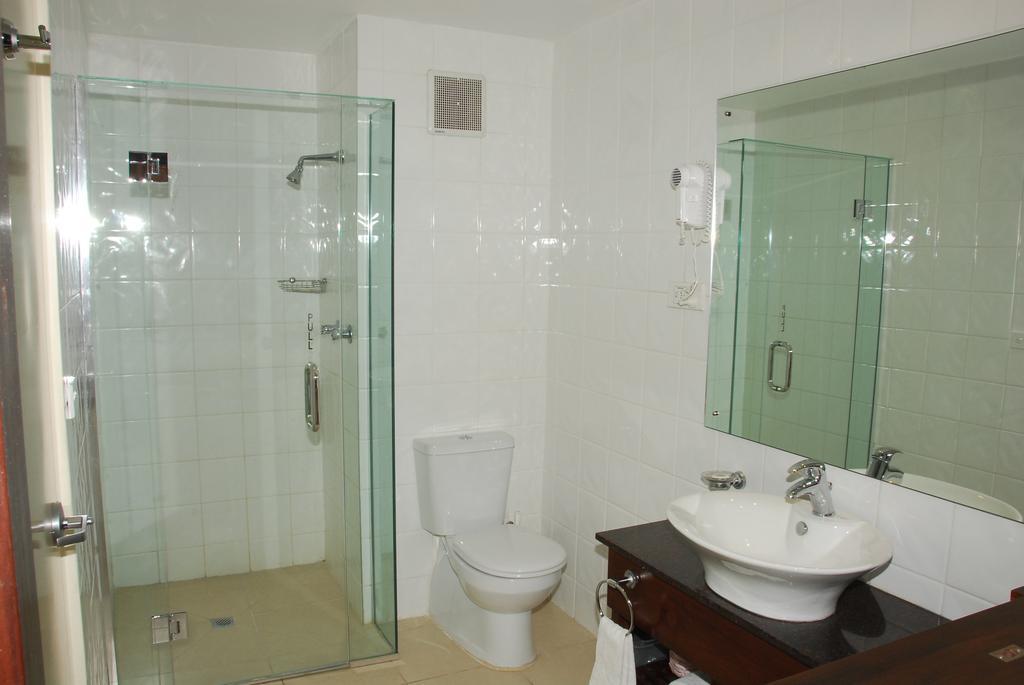 Hotel Tanoa Waterfront