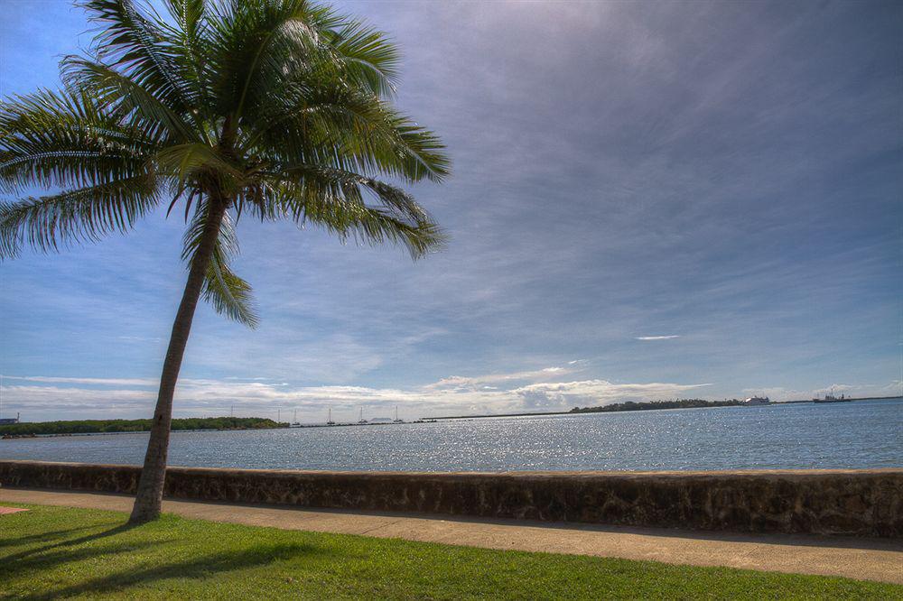 Tanoa Waterfront 4* Lautoka